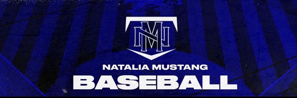 Natalia Baseball banner
