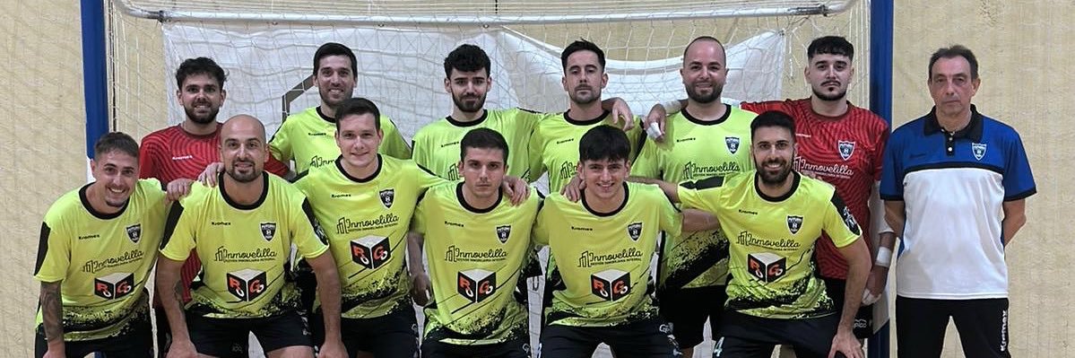 Futuro Velilla FS banner