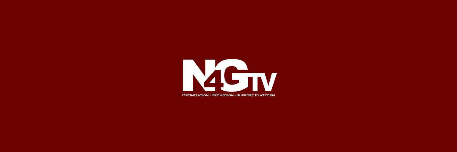 N4Gtv's profile banner image