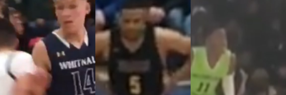 Hoop Highlights's banner