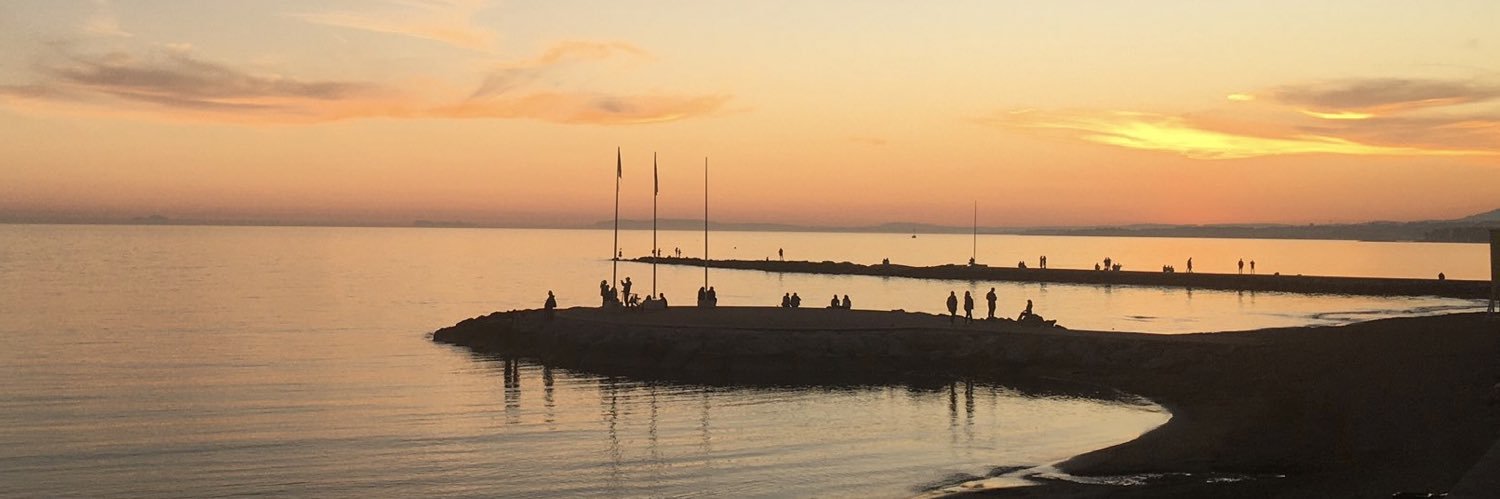 Leticia V 🍀 banner