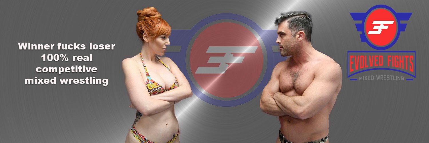 EvolvedFights banner