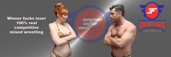 EvolvedFights Profile Banner