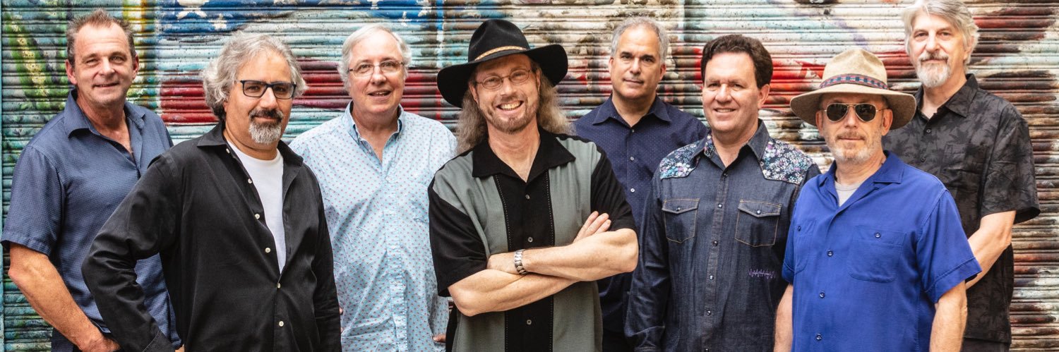 The Allman Others Band banner