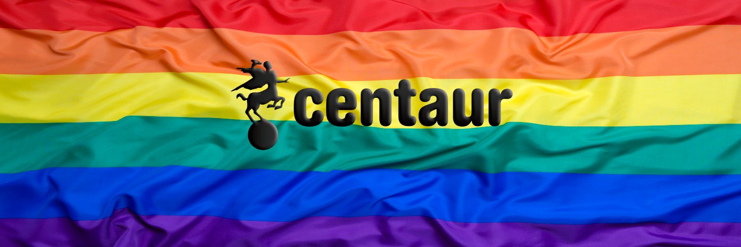 Centaur Music banner