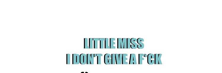 The Good Girl🍒 banner