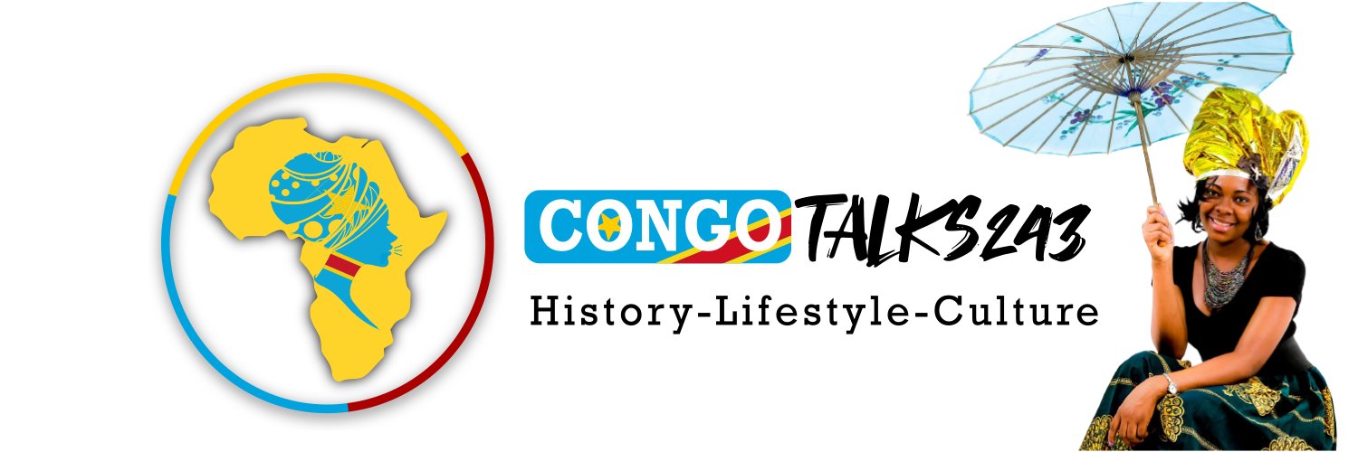 congotalks243's profile banner image
