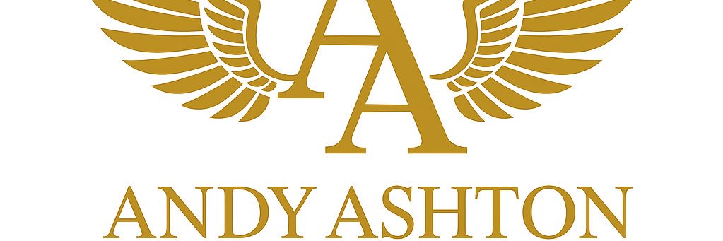 Andy Ashton banner