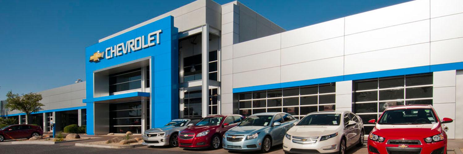 FreewayChevy's profile banner image