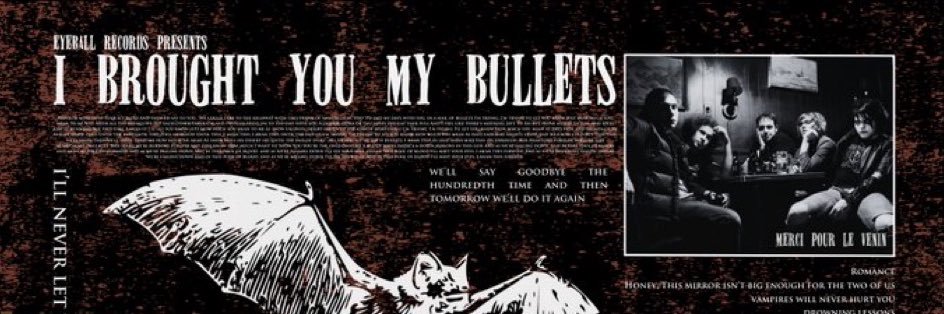 love quinn🕷 banner