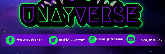 ɴay banner