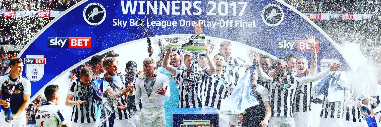 Dan banner