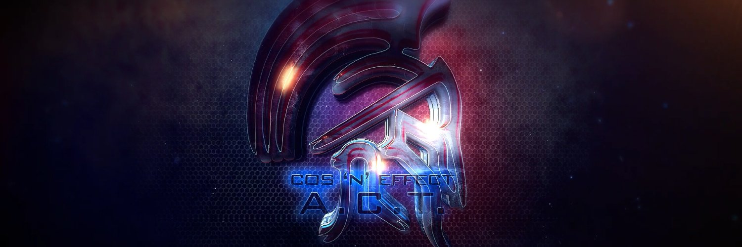 cosneffect1's profile banner image