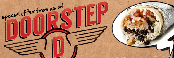 DoorstepDeliver's profile banner image
