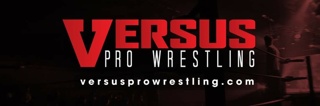Versus Pro Studios banner