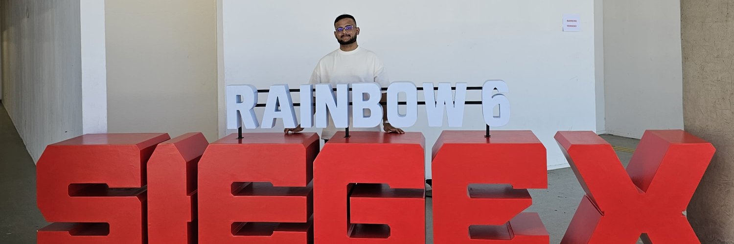 Gabriel "KinGhoFF" 🎙️ banner