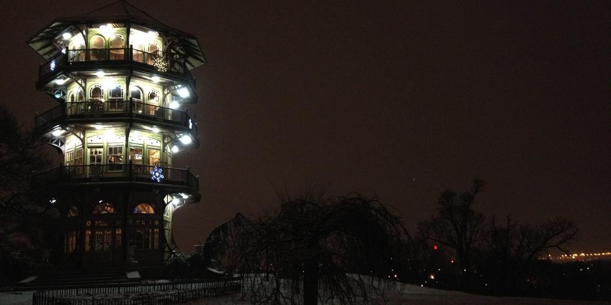 Alexander A. Pyles banner