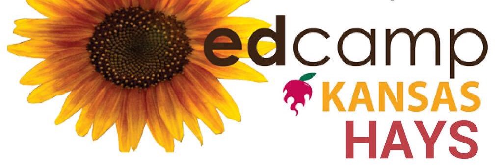 EdCampHays banner