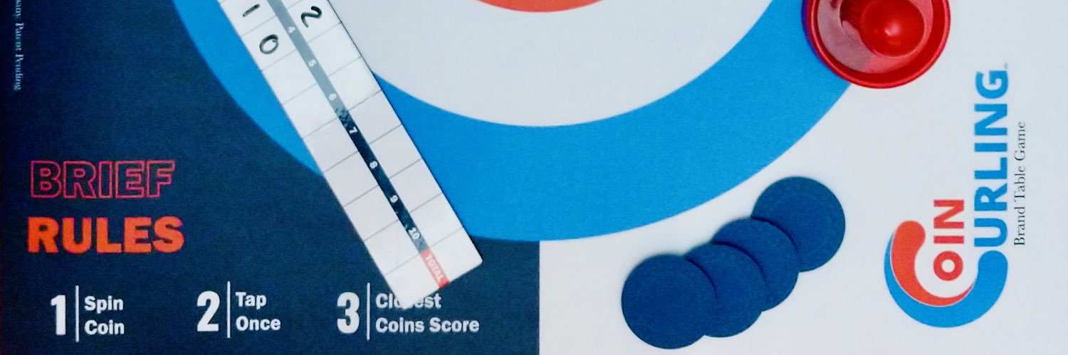 coin_curling's profile banner image