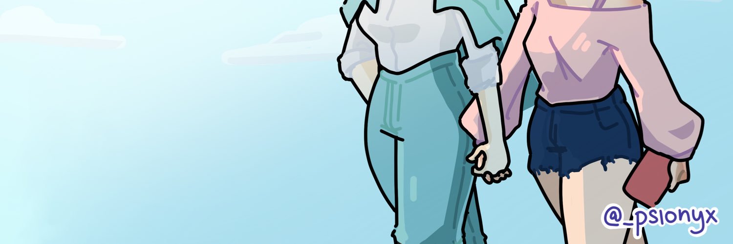 nyx ✨️ witch hat brain worms banner