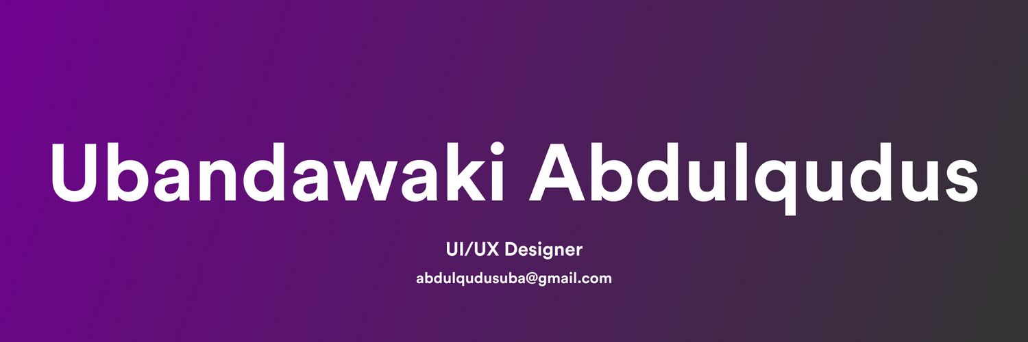 ayinde_uba's profile banner image