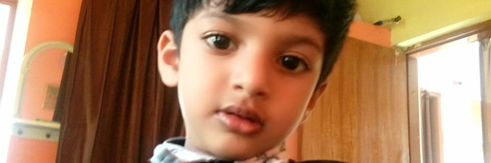 🇮🇳Ibrar Ahmed .. banner