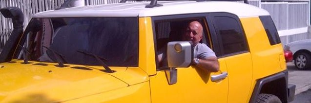 goyomoreno's profile banner image