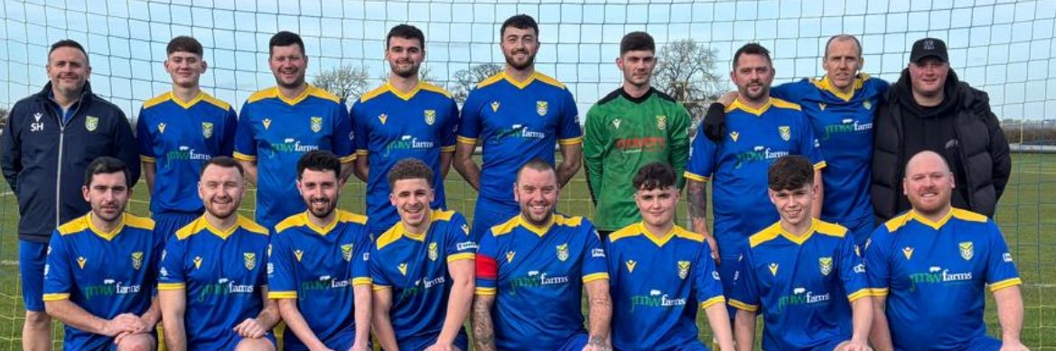 Chicken George banner