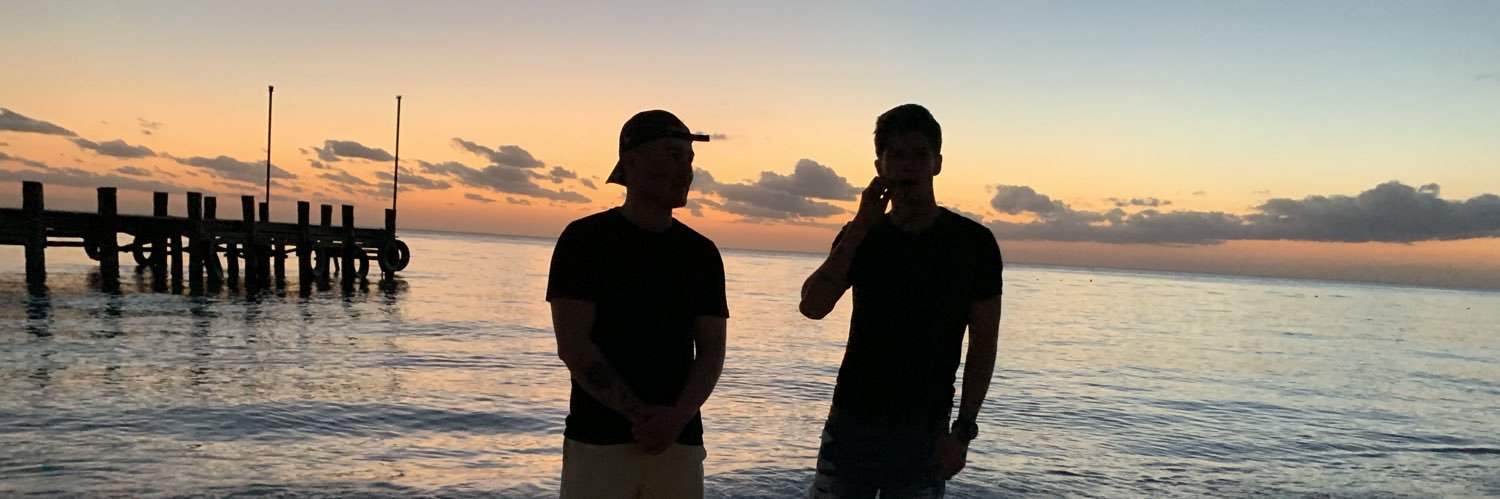 TimRitchie27's profile banner image