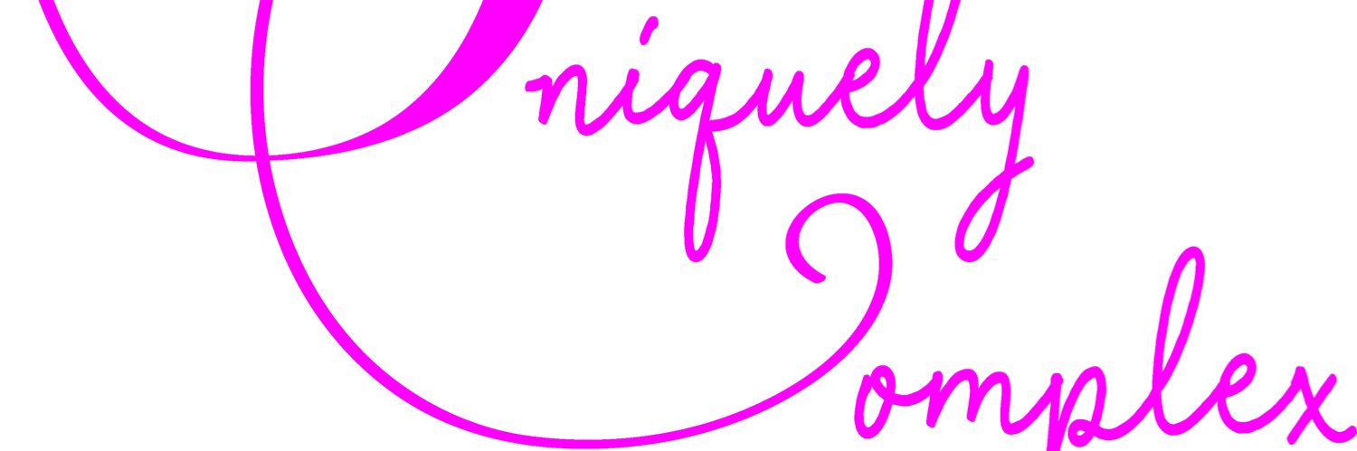 Uniquely Complex banner