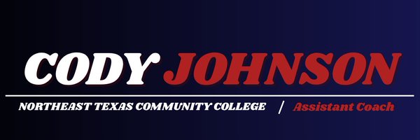 CodyJ_7 Profile Banner