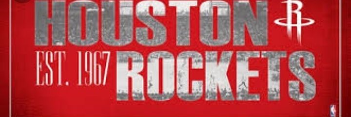 Houston's Opponents' Stats banner