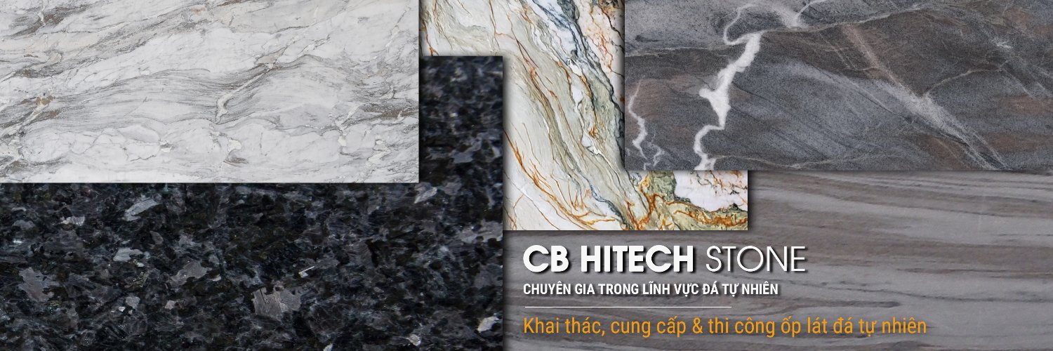 CbHitech's profile banner image