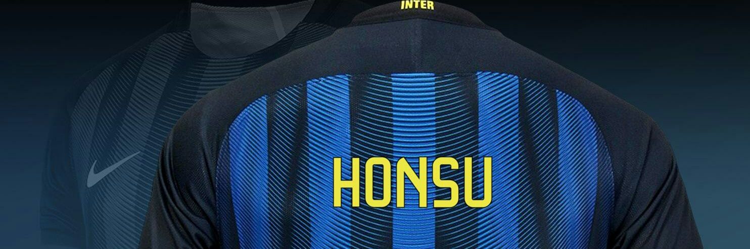 honosukoco's profile banner image