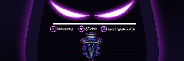 Toolride Profile Banner