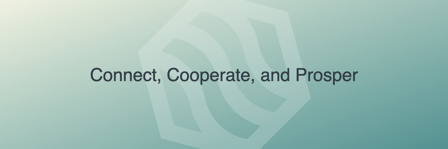 Maro - Connect, Cooperate, and Prosper banner