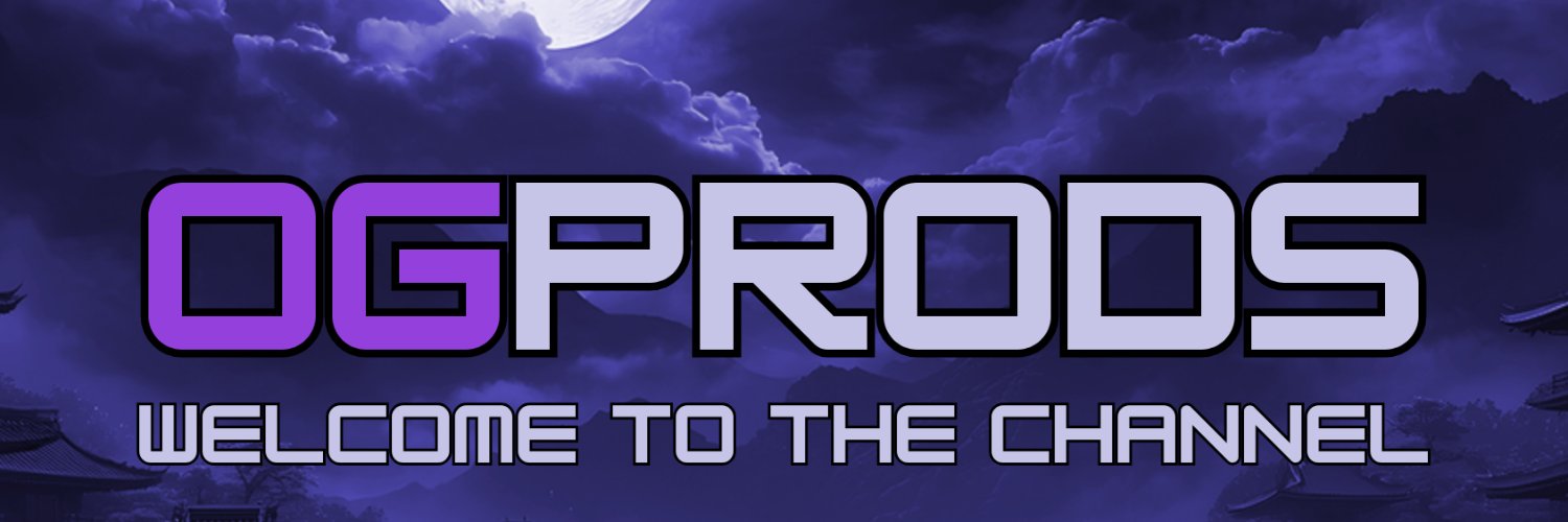 OG_Prods_'s profile banner image