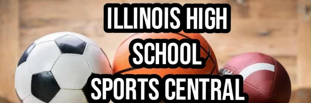 Illinois High School Sports Central banner