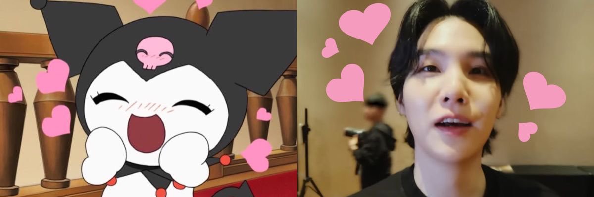 noel ⁷ arirang banner