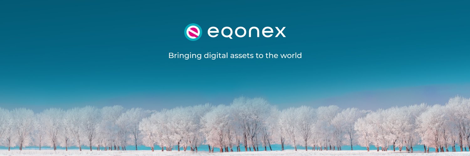 EQONEX Group banner