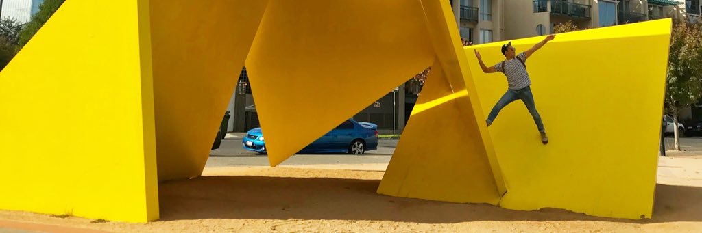 ⚡️Dale Campisi ⚡️ banner