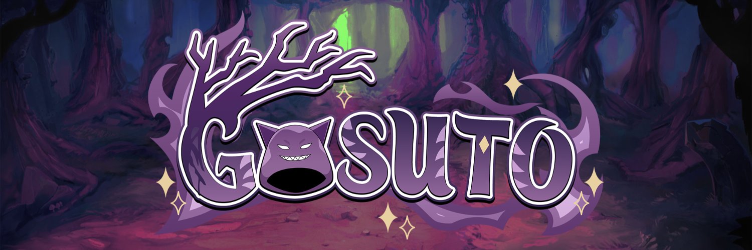 GOSutoVT's profile banner image