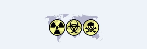 cbrnetaskforce Profile Banner