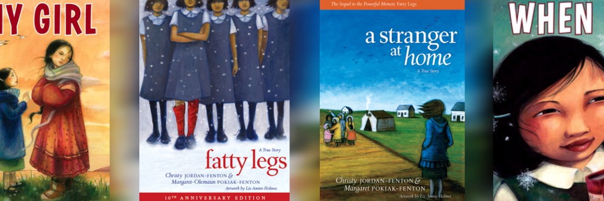 Christy Jordan-Fenton banner