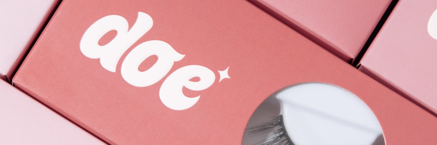 doe baby ☁️ banner