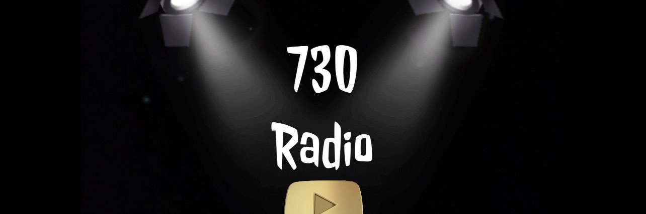 730Radio banner