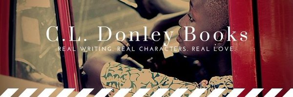 C. L. Donley Profile Banner