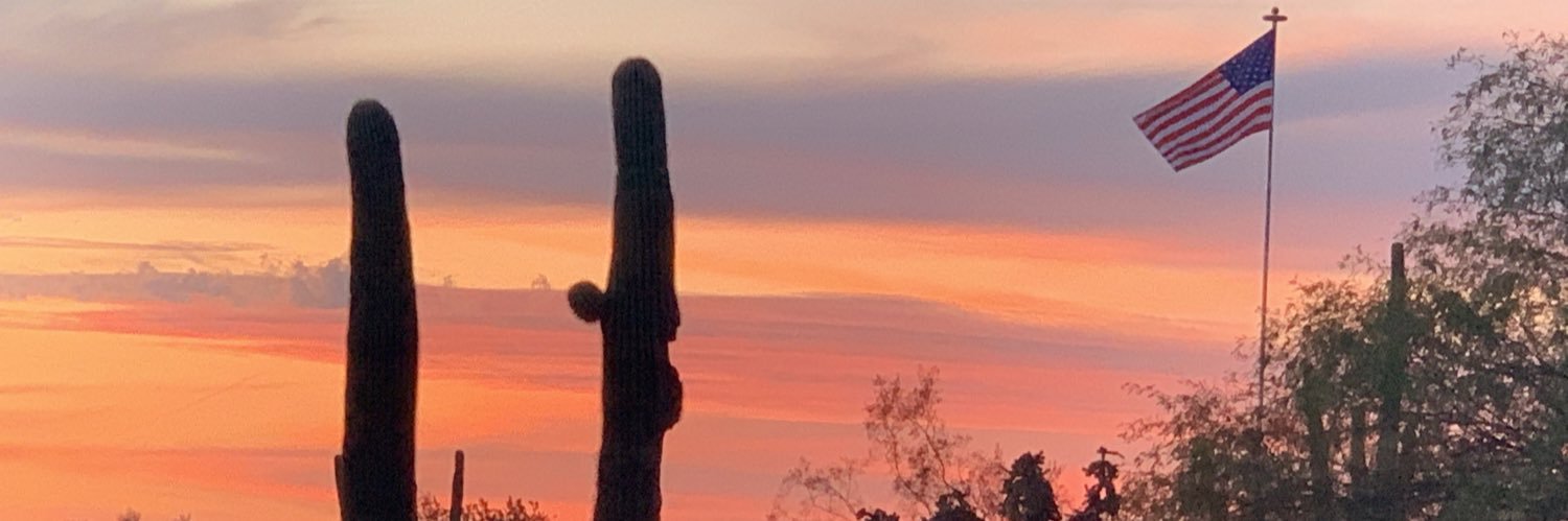 Jake ⛳️ 🌵🔥🥃☀️🇺🇸🇺🇸 banner