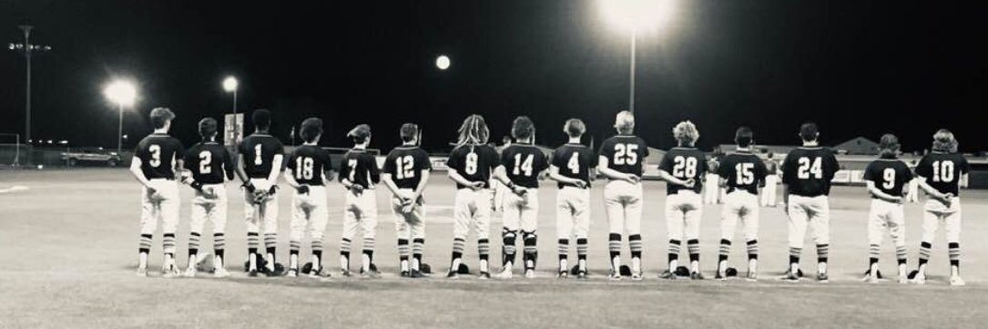 ZHS Baseball ⚾️ banner