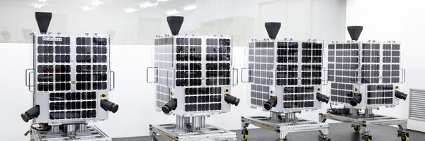 axelspace Profile Banner